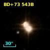 BD+73   543B