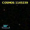 COSMOS J100250.17+020114.4