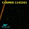 COSMOS J100241.00+020114.2