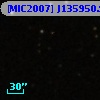 [MIC2007] J135950.91+142842.6