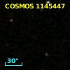 COSMOS J100250.33+020109.6