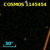 COSMOS J100249.02+020109.8