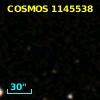 COSMOS J100220.82+020109.2