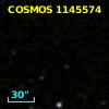 COSMOS J100219.55+020109.0