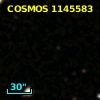 COSMOS J100223.19+020108.7