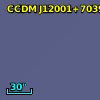 BD+71   596B