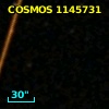 COSMOS J100241.07+020105.8