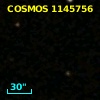 COSMOS J100250.43+020104.3