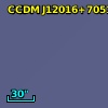 BD+71   599B