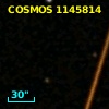 COSMOS J100248.44+020104.6