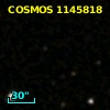 COSMOS J100221.82+020103.9