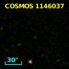 COSMOS J100218.72+020100.9