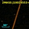 2MASS J10024553+0201043