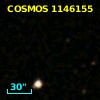 COSMOS J100223.96+020059.5