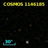 COSMOS J100219.75+020058.9