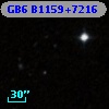 GB6 B1159+7216