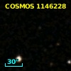COSMOS J100223.02+020058.2