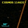 COSMOS J100247.30+020051.2