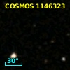 COSMOS J100222.48+020054.7
