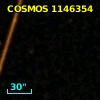 COSMOS J100241.43+020056.2