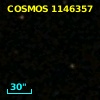 COSMOS J100250.78+020055.4