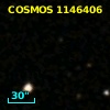COSMOS J100222.96+020054.6