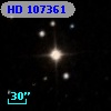 HD 107361