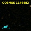 COSMOS J100217.04+020053.5