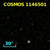 COSMOS J100219.82+020053.7