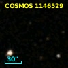 COSMOS J100222.08+020052.1