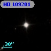 HD 109201
