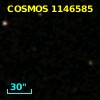 COSMOS J100252.24+020051.6