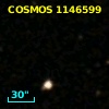 COSMOS J100224.44+020052.0