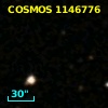 COSMOS J100223.22+020047.5