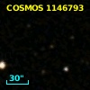 COSMOS J100221.08+020045.6