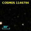 COSMOS J100221.11+020048.3