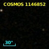 COSMOS J100252.07+020049.1