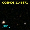 COSMOS J100221.88+020047.7
