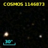 COSMOS J100221.97+020044.2