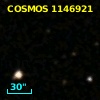 COSMOS J100222.39+020048.3