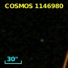 COSMOS J100249.94+020047.4