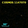 COSMOS J100251.12+020042.4