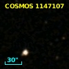 COSMOS J100223.86+020049.9