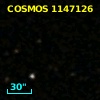 COSMOS J100217.79+020044.9