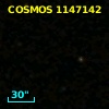 COSMOS J100250.93+020041.5