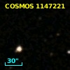 COSMOS J100223.11+020042.6
