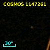 COSMOS J100250.13+020042.2