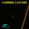 COSMOS J100248.46+020044.9