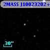 2MASS J10023202+0200452