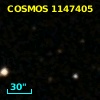 COSMOS J100221.25+020044.9